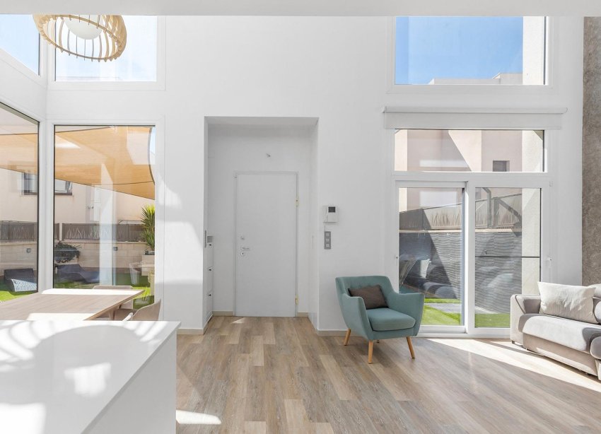 Reventa - Villa - Rojales - Pueblo bravo