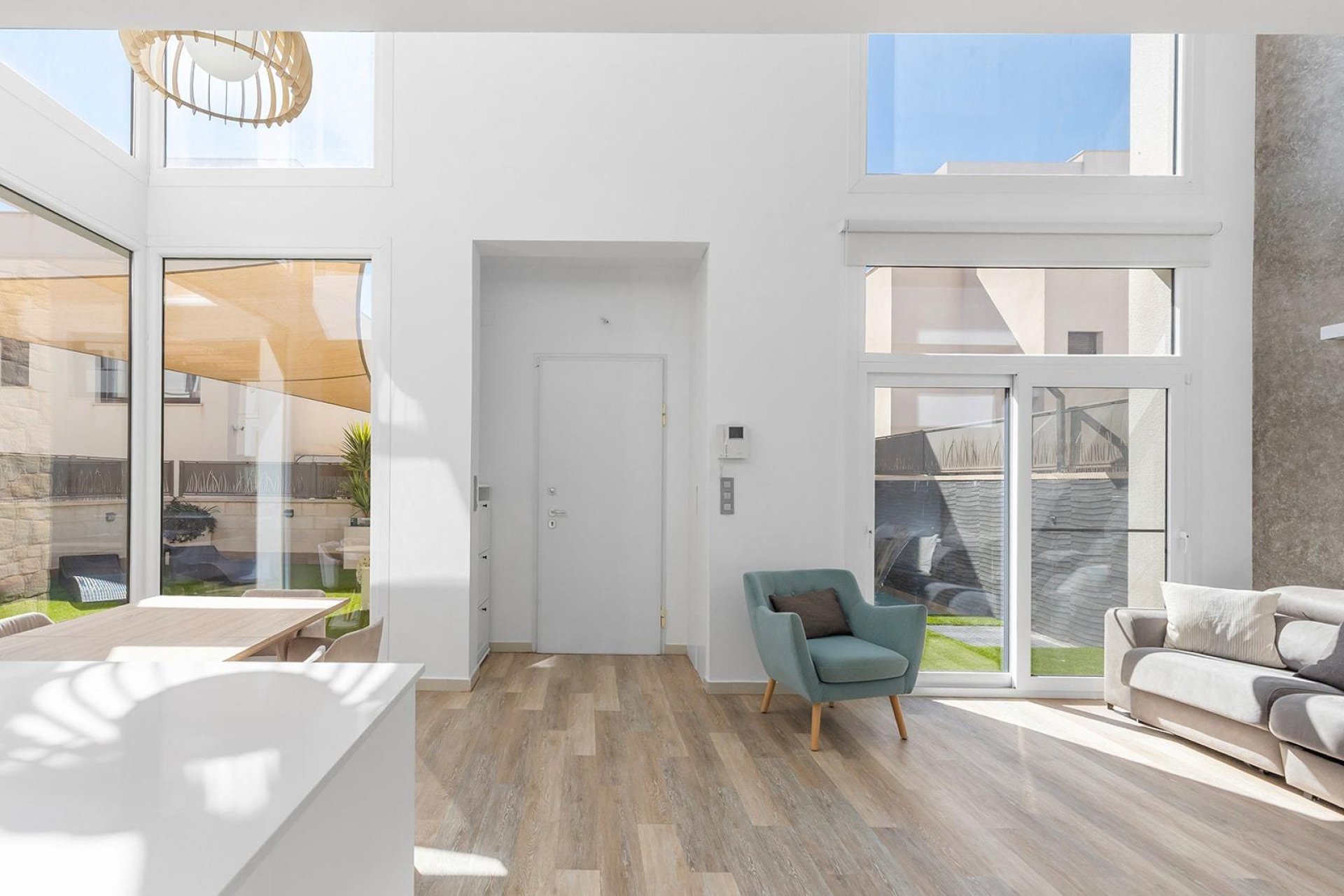 Reventa - Villa - Rojales - Pueblo bravo