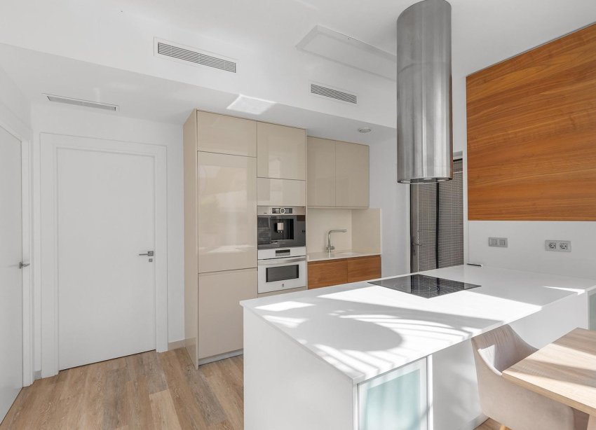 Reventa - Villa - Rojales - Pueblo bravo