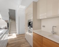 Reventa - Villa - Rojales - Pueblo bravo