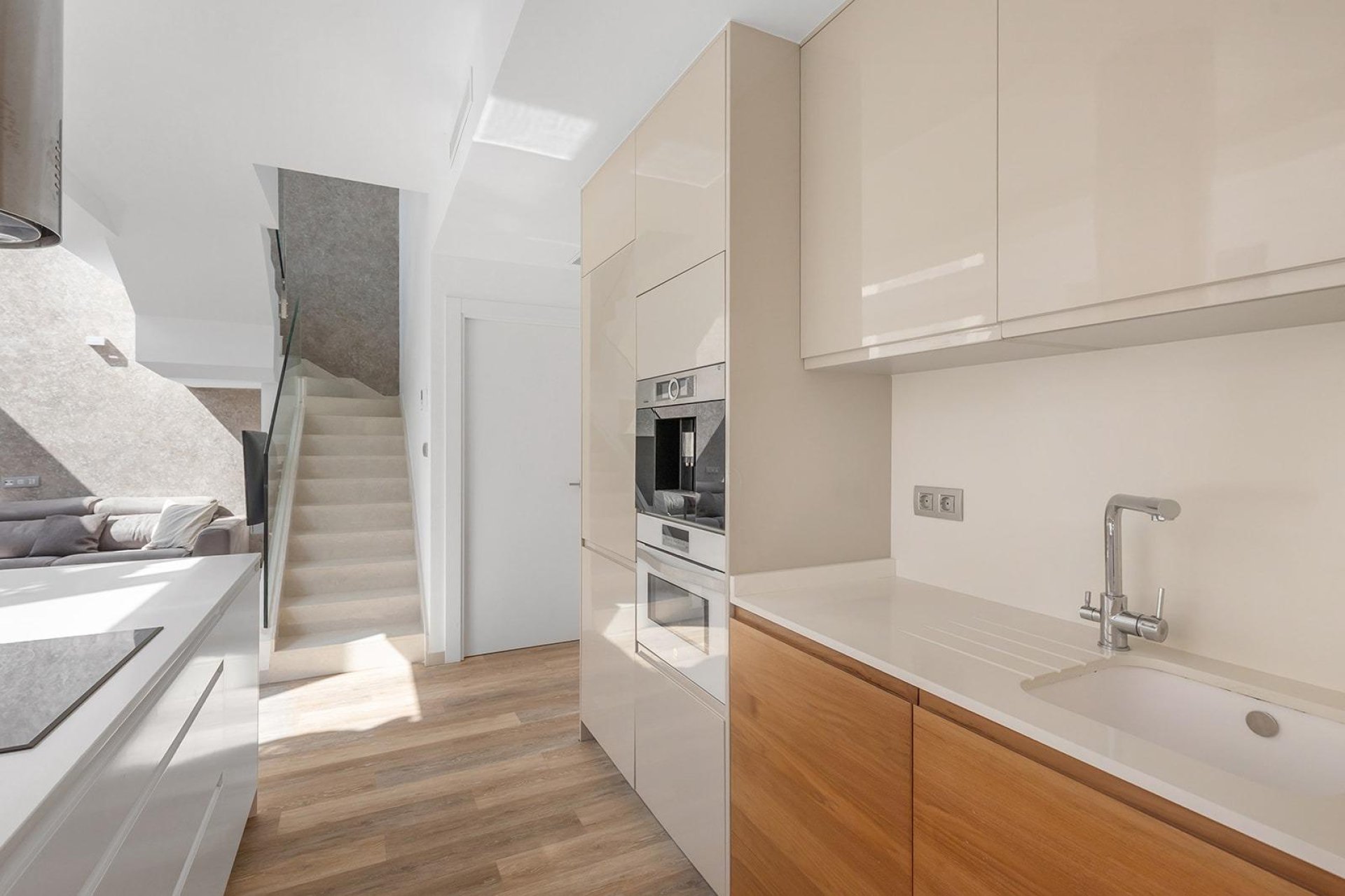 Reventa - Villa - Rojales - Pueblo bravo