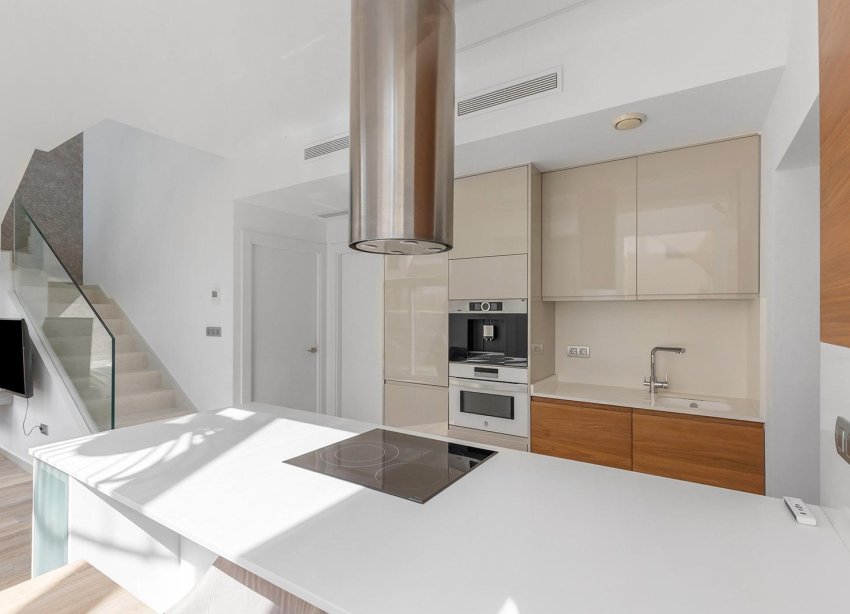 Reventa - Villa - Rojales - Pueblo bravo