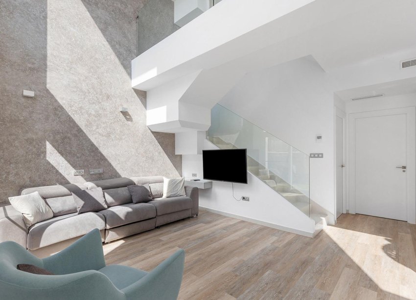 Reventa - Villa - Rojales - Pueblo bravo