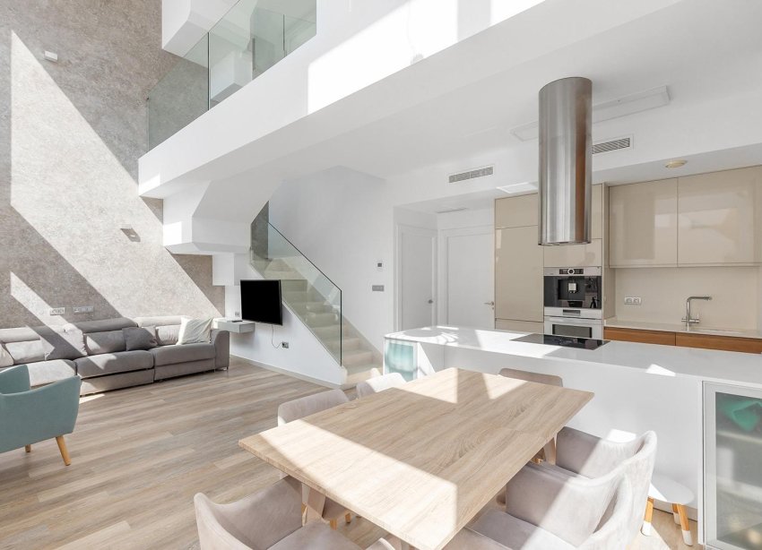 Reventa - Villa - Rojales - Pueblo bravo