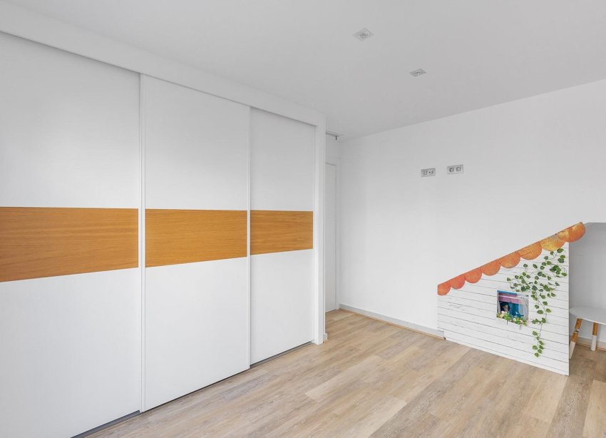 Reventa - Villa - Rojales - Pueblo bravo