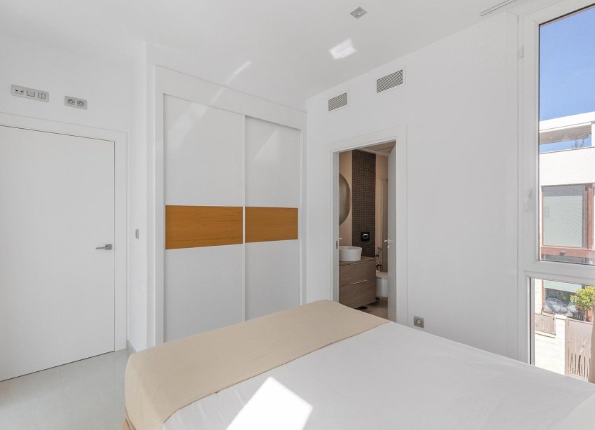 Reventa - Villa - Rojales - Pueblo bravo