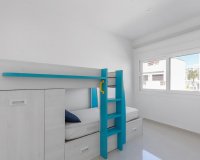 Reventa - Villa - Rojales - Pueblo bravo