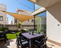 Reventa - Villa - Rojales - Pueblo bravo