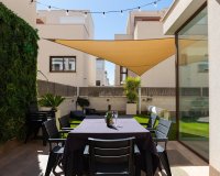 Reventa - Villa - Rojales - Pueblo bravo