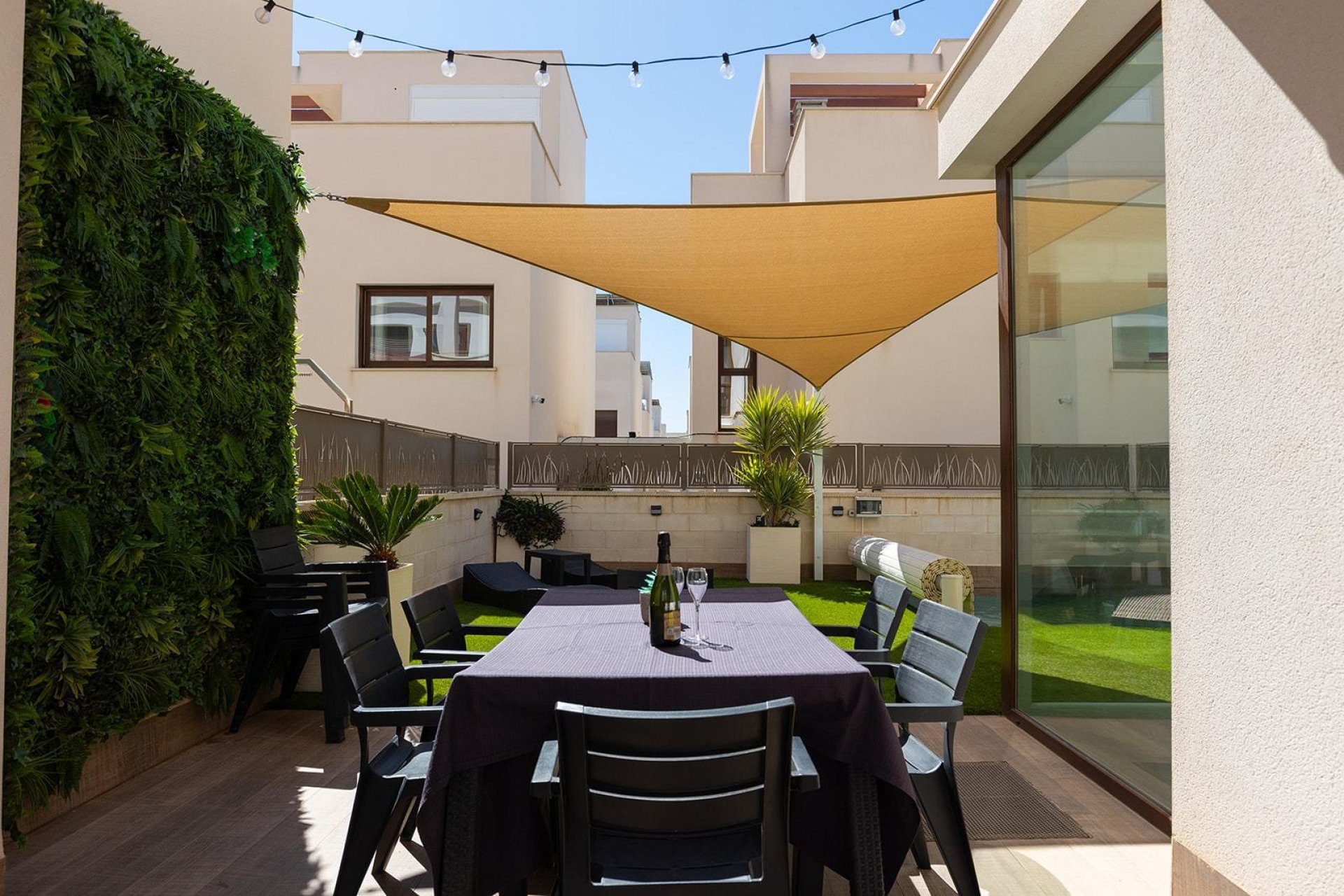 Reventa - Villa - Rojales - Pueblo bravo