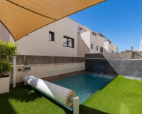 Reventa - Villa - Rojales - Pueblo bravo