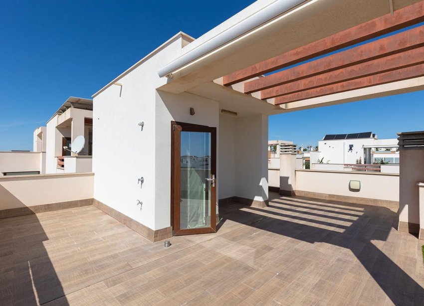 Reventa - Villa - Rojales - Pueblo bravo