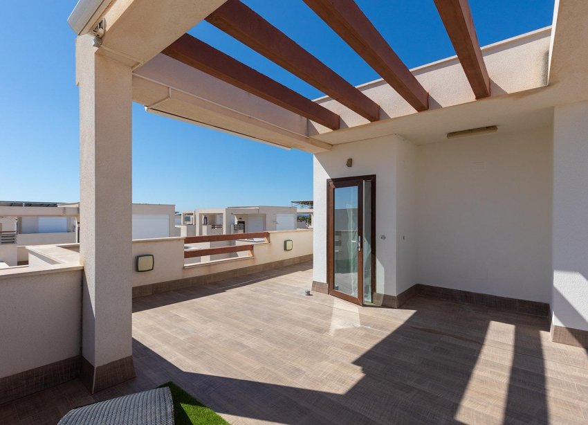 Reventa - Villa - Rojales - Pueblo bravo