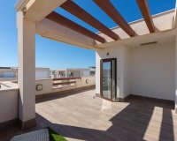 Reventa - Villa - Rojales - Pueblo bravo