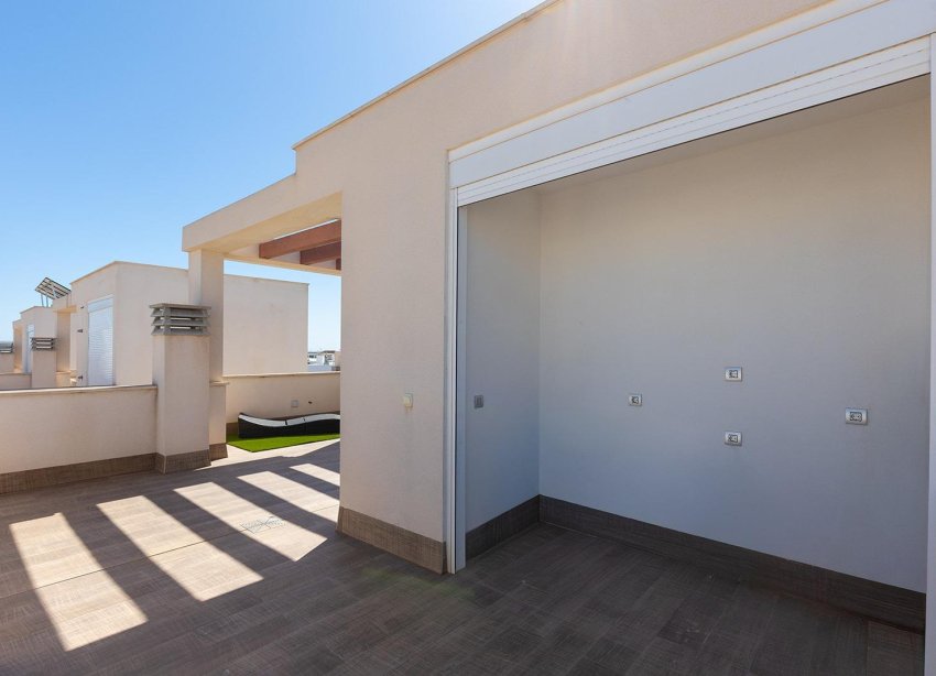 Reventa - Villa - Rojales - Pueblo bravo