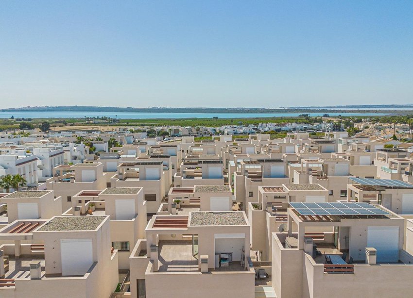 Reventa - Villa - Rojales - Pueblo bravo