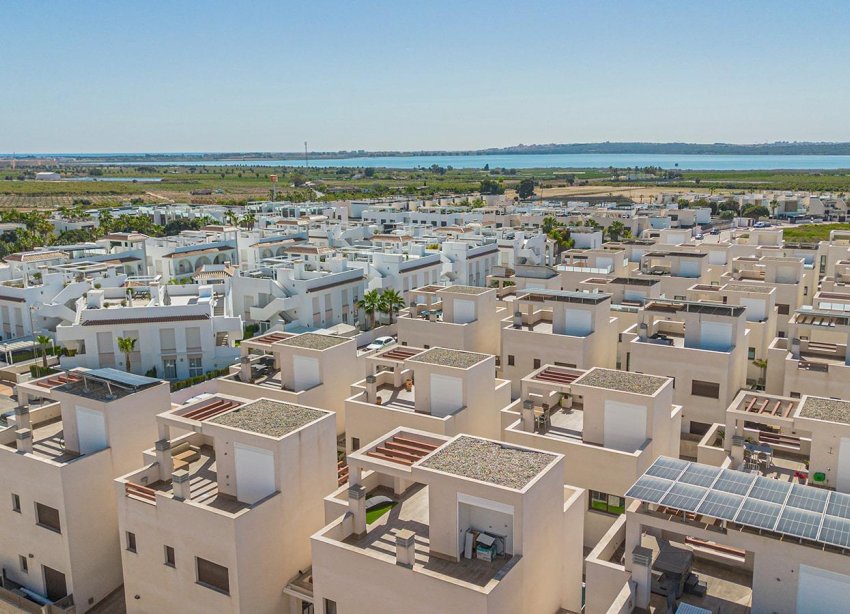 Reventa - Villa - Rojales - Pueblo bravo