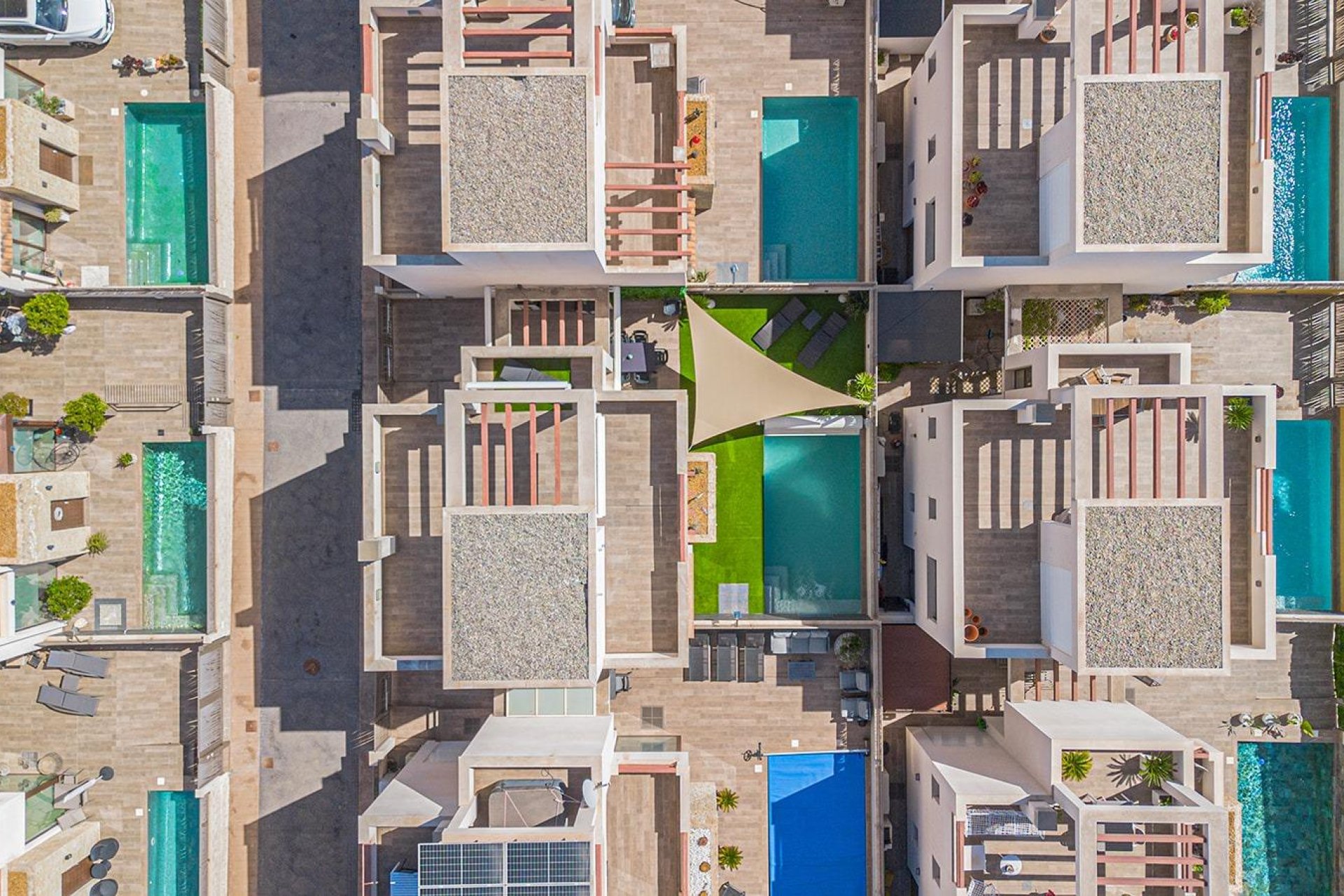 Reventa - Villa - Rojales - Pueblo bravo