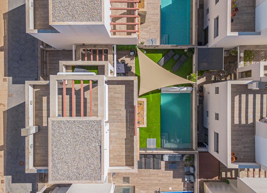 Reventa - Villa - Rojales - Pueblo bravo