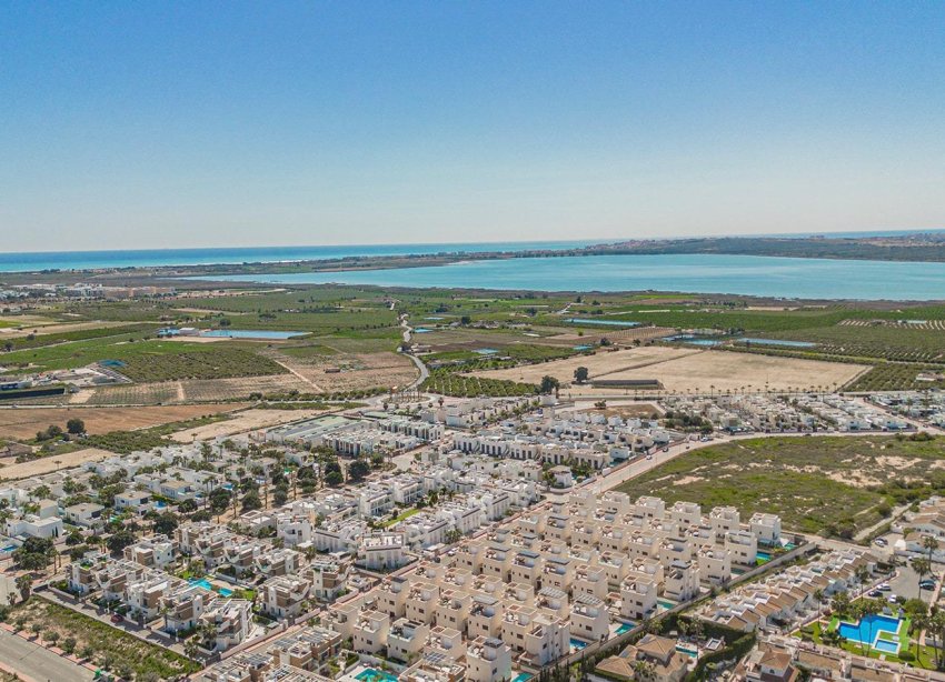 Reventa - Villa - Rojales - Pueblo bravo