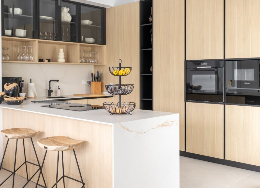 Reventa - Villa - Rojales