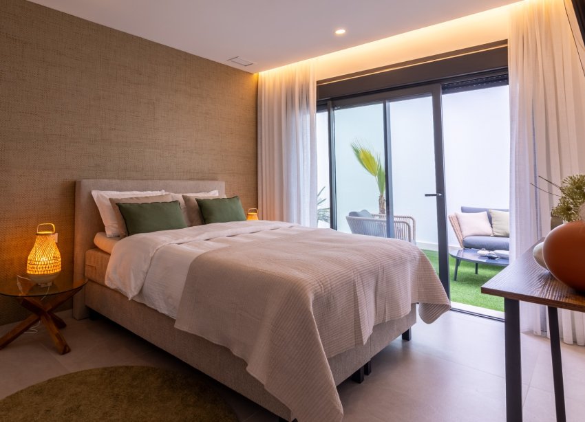 Reventa - Villa - Rojales