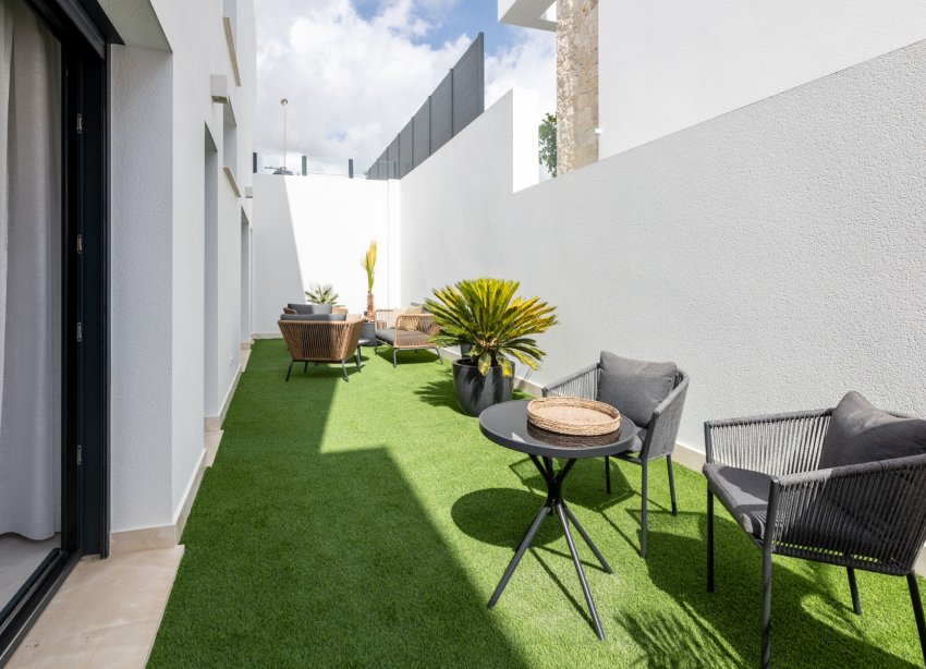 Reventa - Villa - Rojales