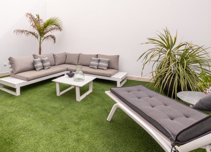 Reventa - Villa - Rojales