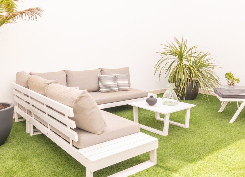 Reventa - Villa - Rojales