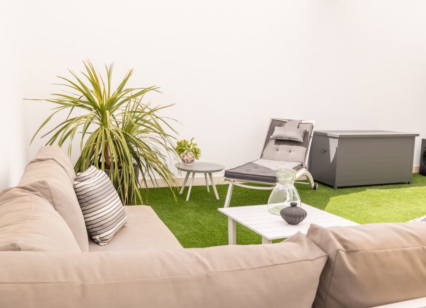 Reventa - Villa - Rojales