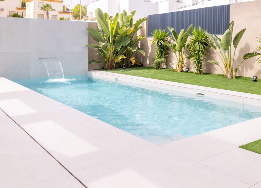 Reventa - Villa - Rojales