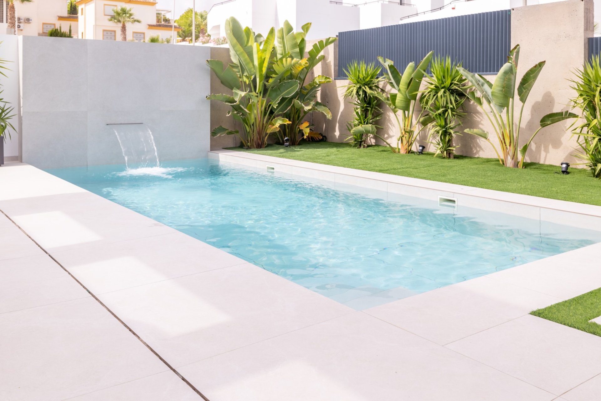 Reventa - Villa - Rojales