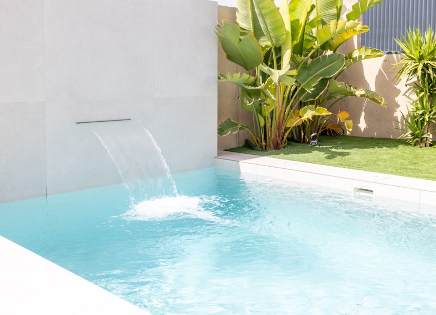 Reventa - Villa - Rojales