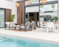 Reventa - Villa - Rojales