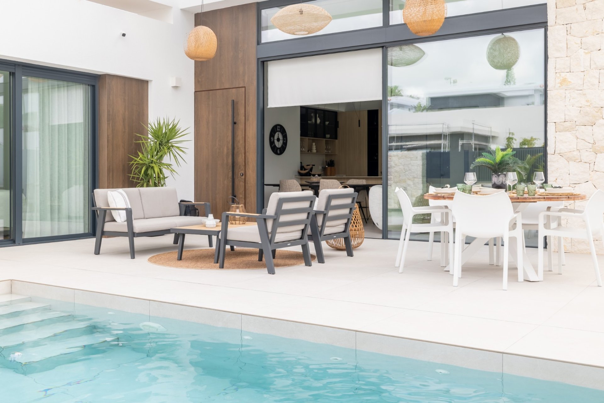 Reventa - Villa - Rojales