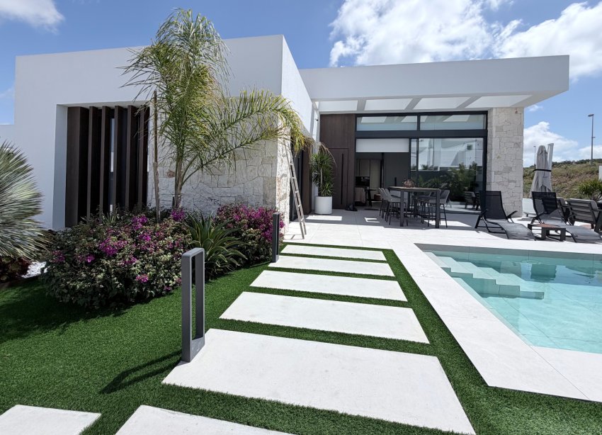 Reventa - Villa - Rojales