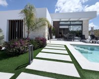 Reventa - Villa - Rojales