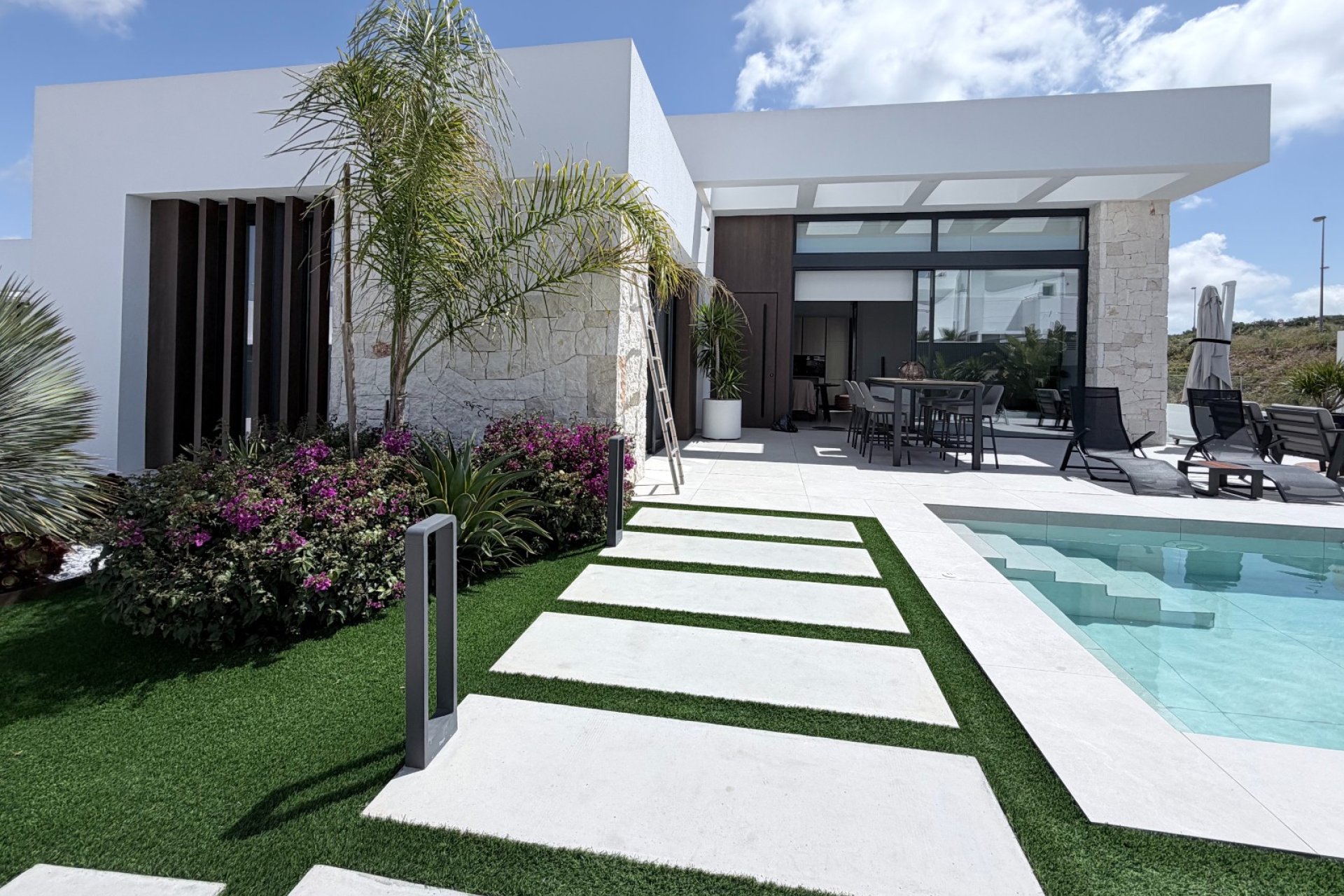 Reventa - Villa - Rojales