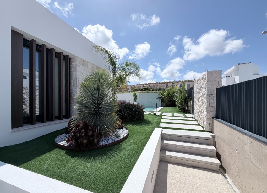 Reventa - Villa - Rojales
