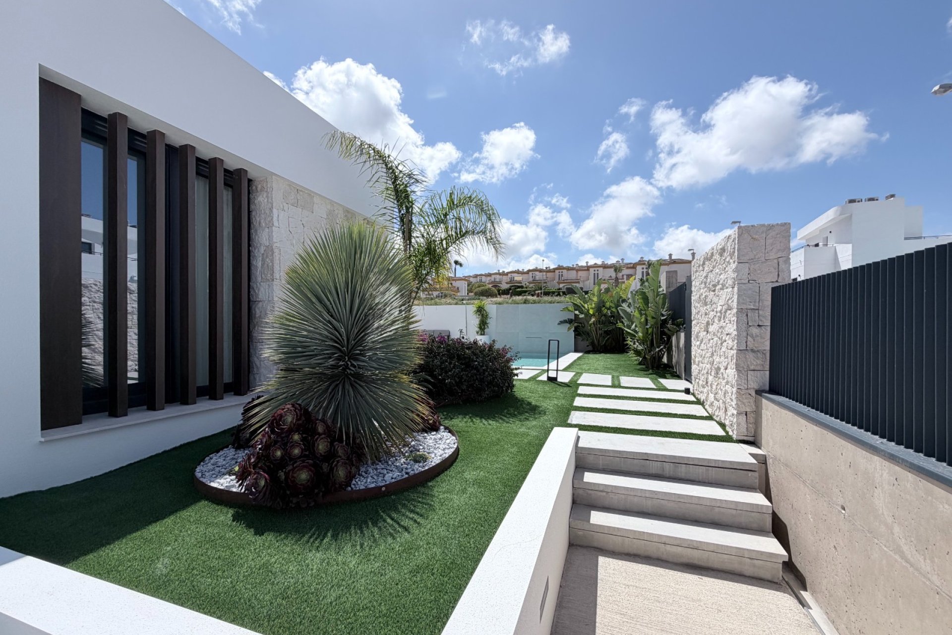 Reventa - Villa - Rojales