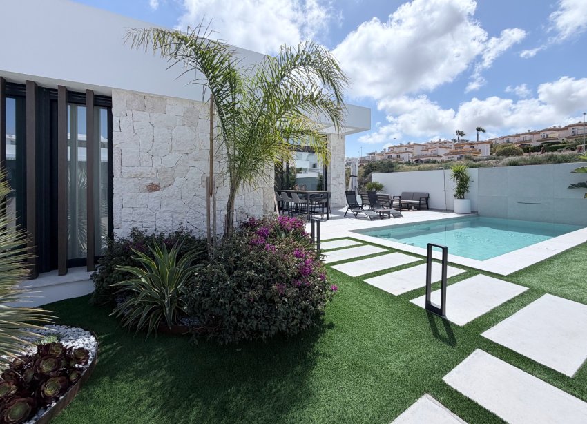 Reventa - Villa - Rojales