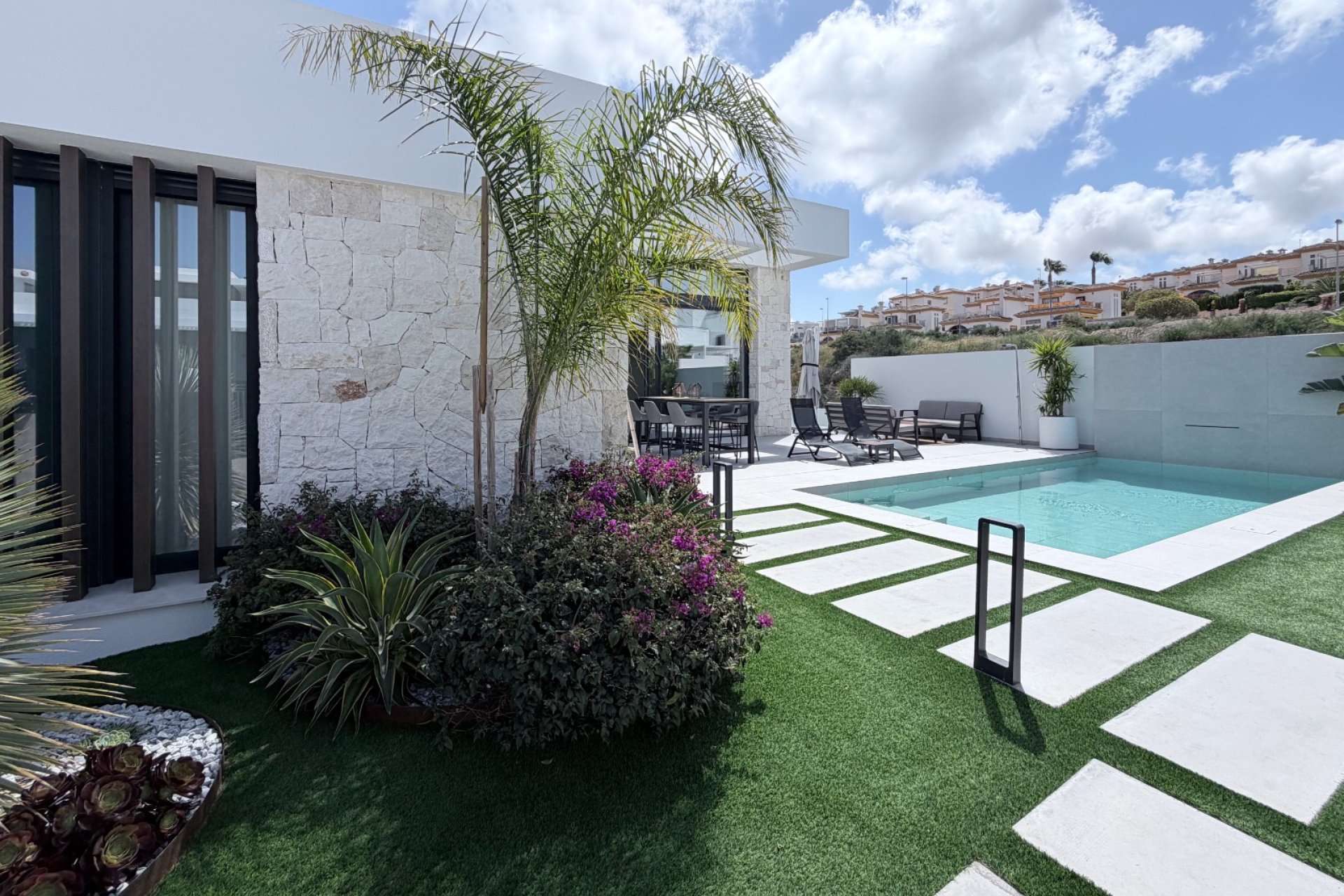 Reventa - Villa - Rojales
