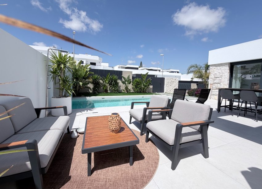 Reventa - Villa - Rojales