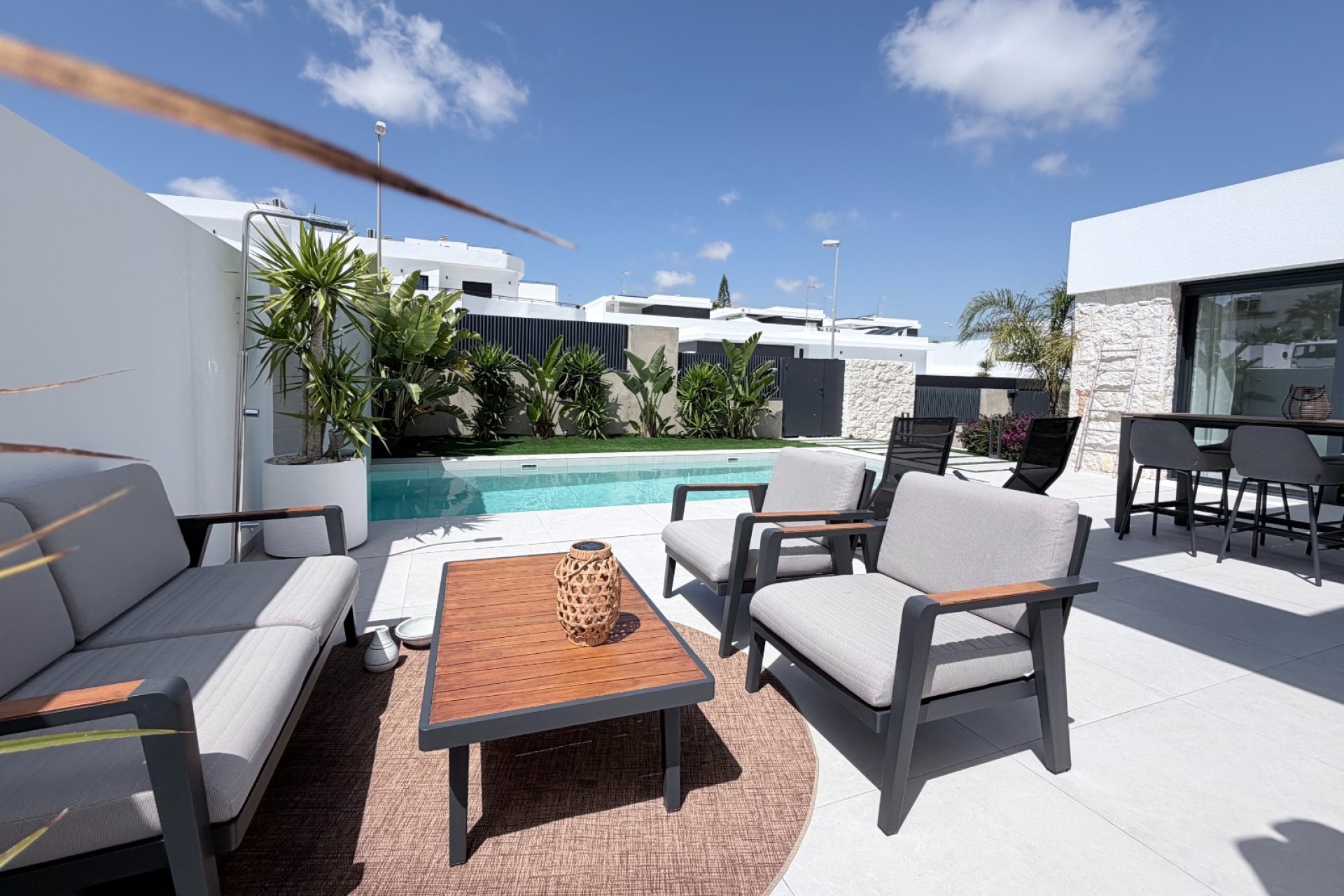 Reventa - Villa - Rojales