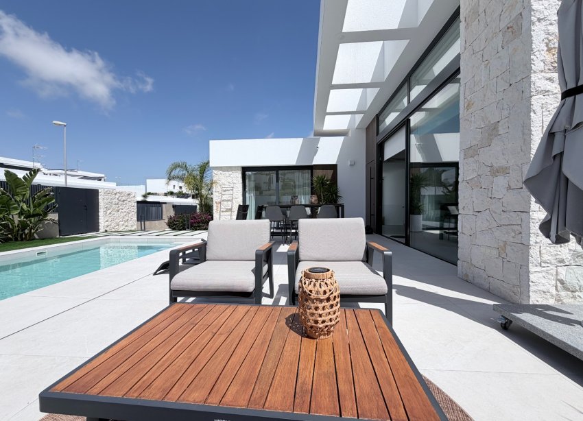 Reventa - Villa - Rojales