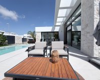 Reventa - Villa - Rojales