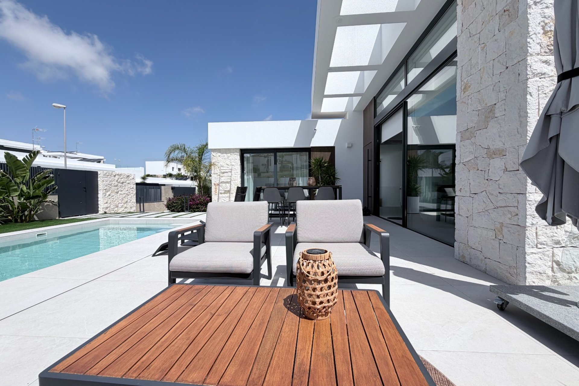 Reventa - Villa - Rojales