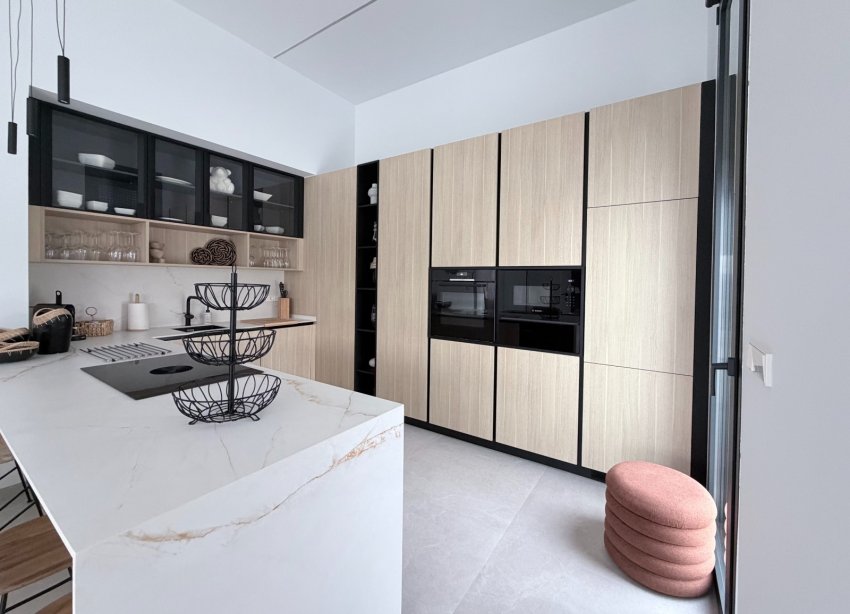 Reventa - Villa - Rojales