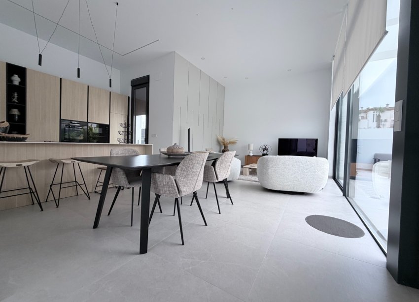 Reventa - Villa - Rojales