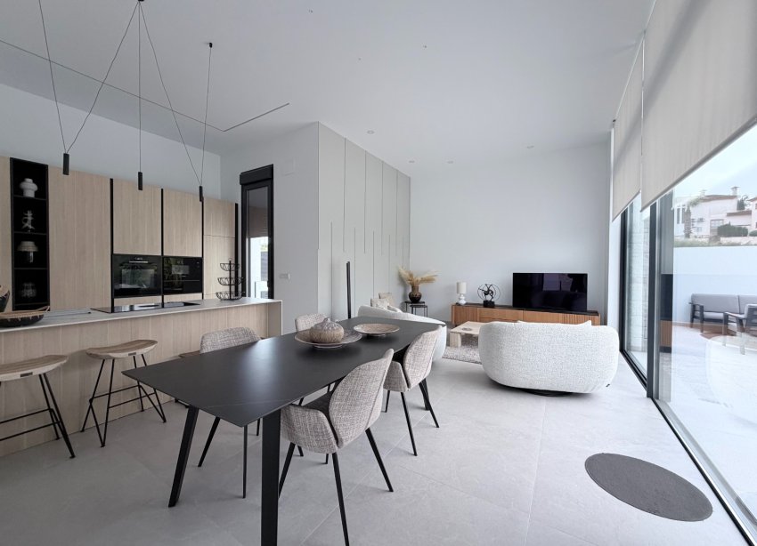 Reventa - Villa - Rojales